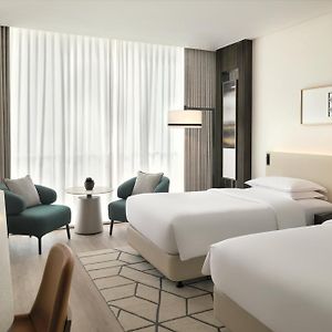 Kamer met Twee Aparte Bedden