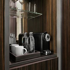 Deluxe Kamer met Twee Aparte Bedden